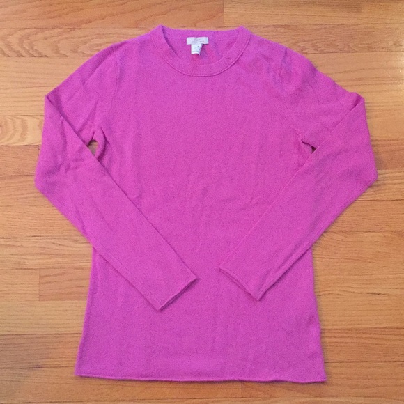 J. Crew Sweaters - J. Crew NWOT Cashmere sweater